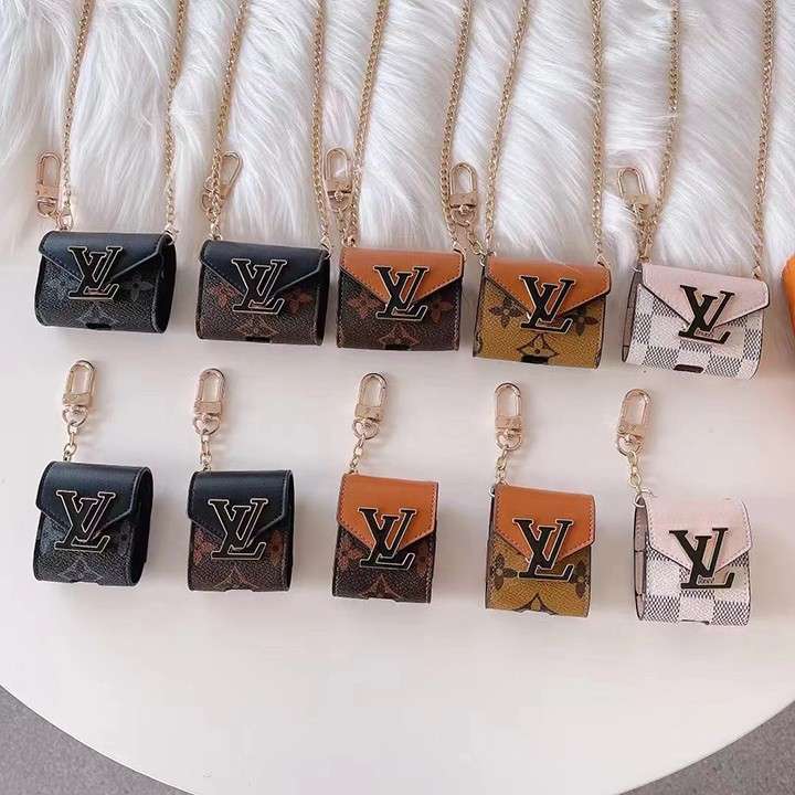 vuitton エアーポッズプロケース