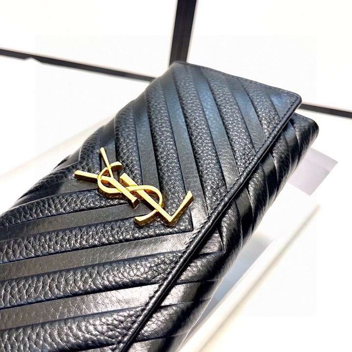 長財布 YSL