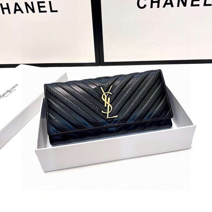 長財布 YSL