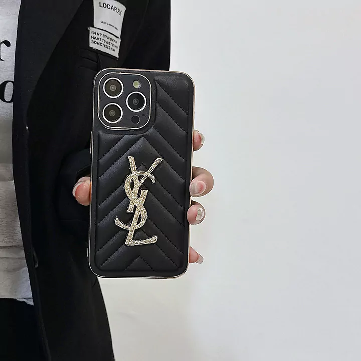 YSL iphone16 proケースレデイース 人気