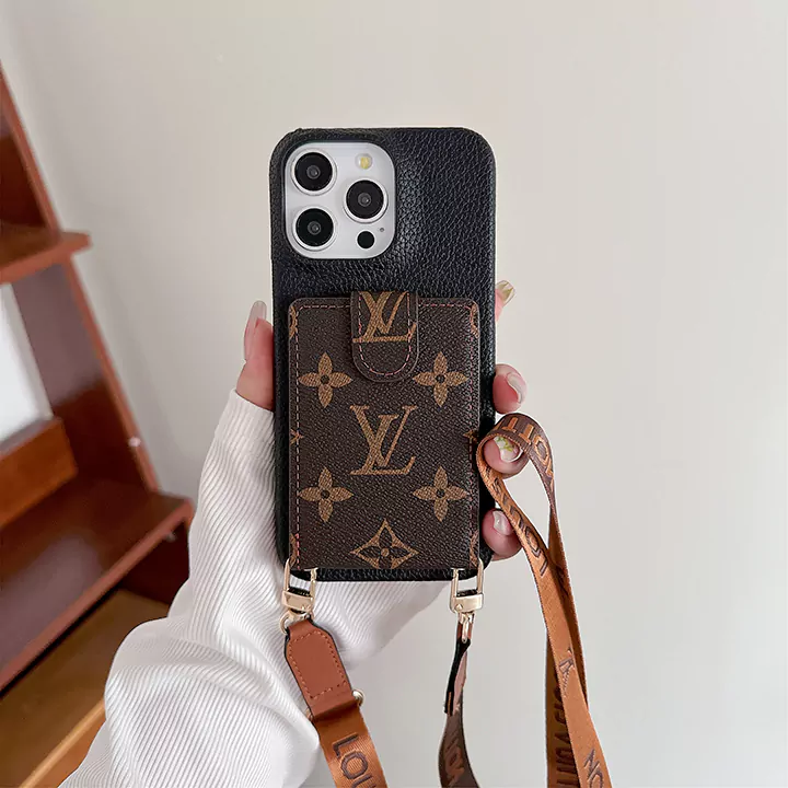 LV アイフォーン16 proカバー新発売