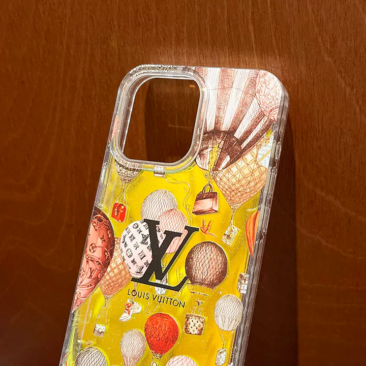 LV iPhone15にiPhone16 ケース