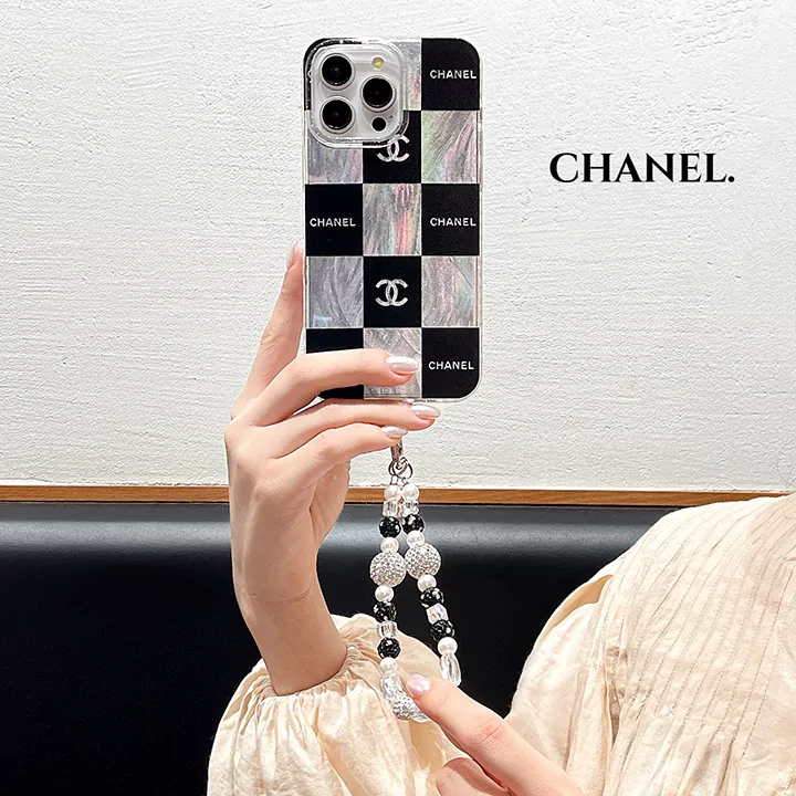 chanel iphone15カバー 韓国