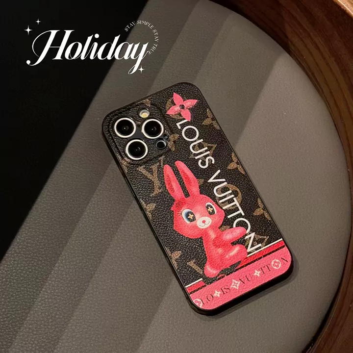 LOUIS VUITTON iphone16 ケース