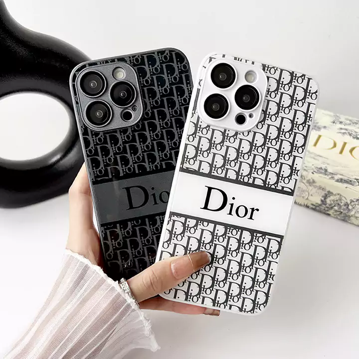 dior アイフォーン15ケースおそろい