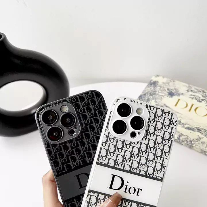 ブランド dior iphone15ケース 新登場