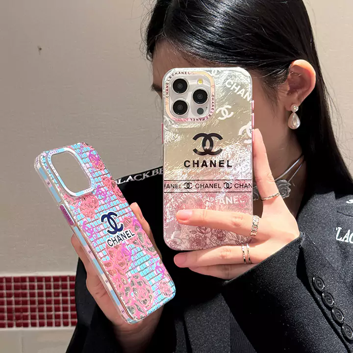 2024シャネルiphone15promaxケース