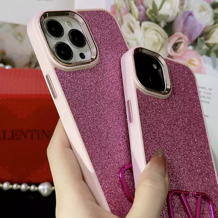 valentino iphone16ケースガールズ