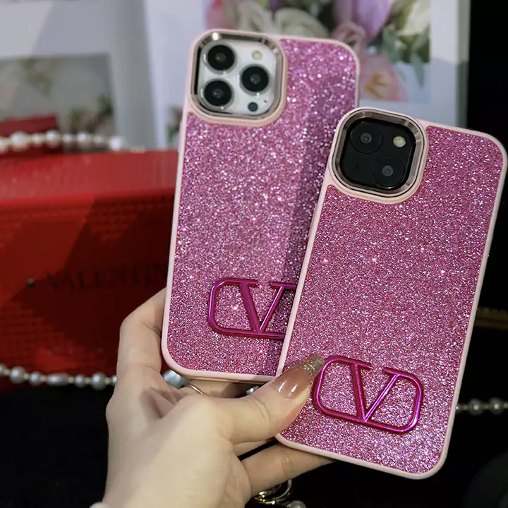 valentino iphone16ケースガールズ