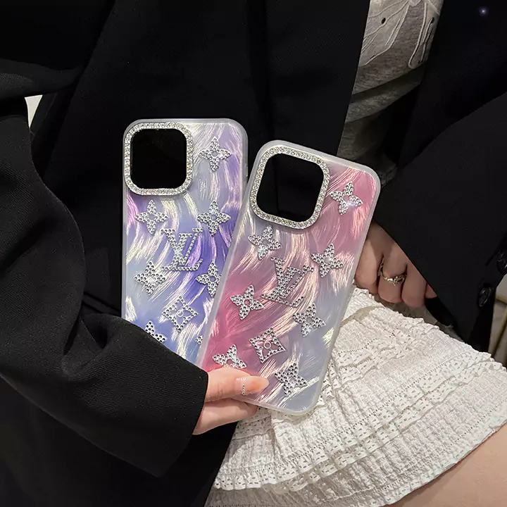 ルイヴィトン iphone15ケースレデイース かわいい