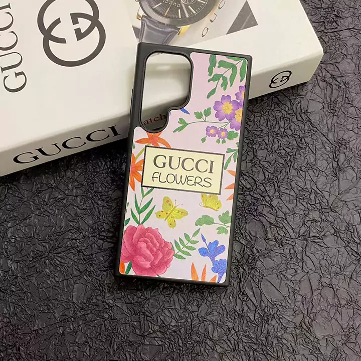 gucci galaxy s24 ultra保護カバー 新作