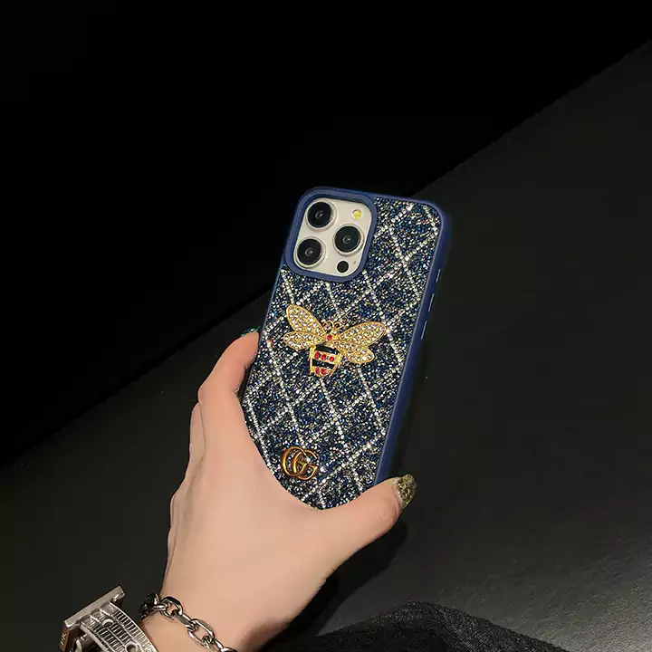 gucci iphone15 proケース レデイース 可愛い