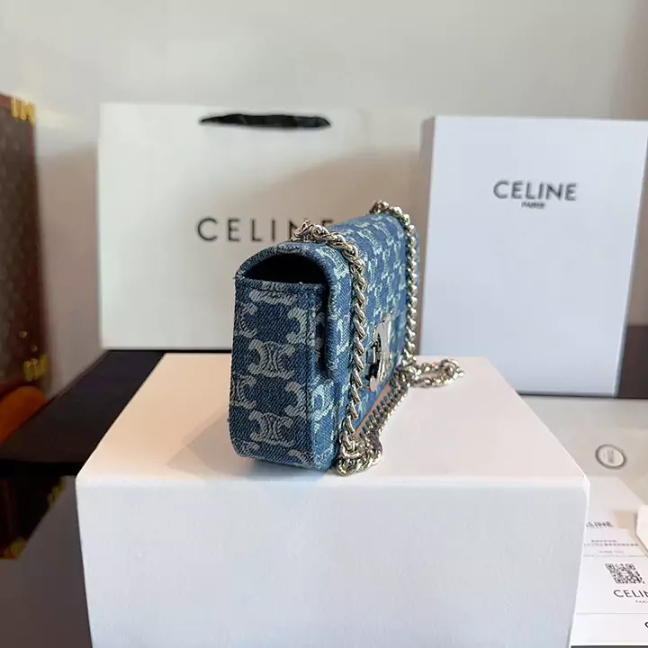 Celine ミニ バッグ