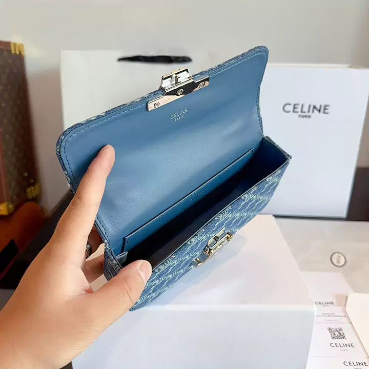 Celine チェーンバッグ ヤフー