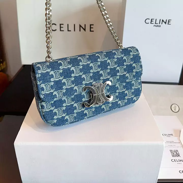 Celineバッグ