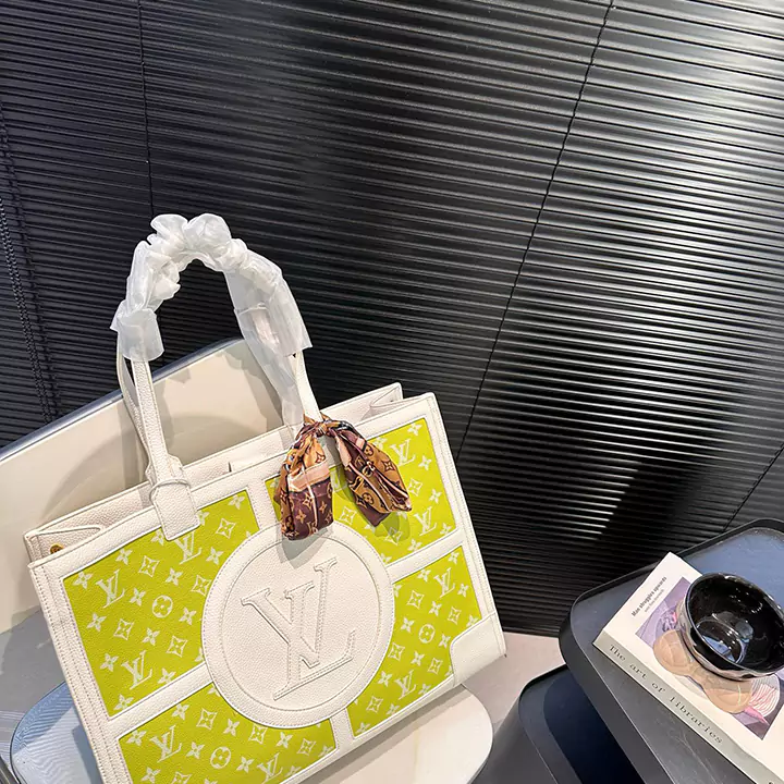 LOUIS VUITTON トートバッグ 高貴