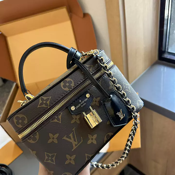 Louis Vuitton Vanity ハンドバッグ