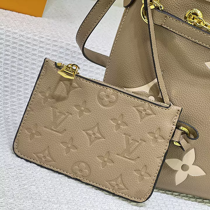 Louis Vuitton ハンドバッグ フルレザー