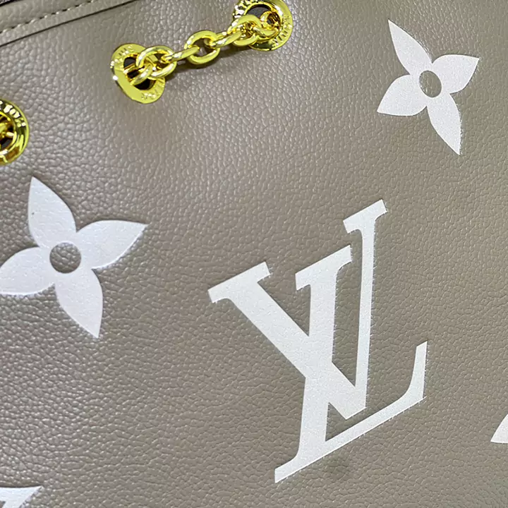 Louis Vuitton ハンドバッグ フルレザー