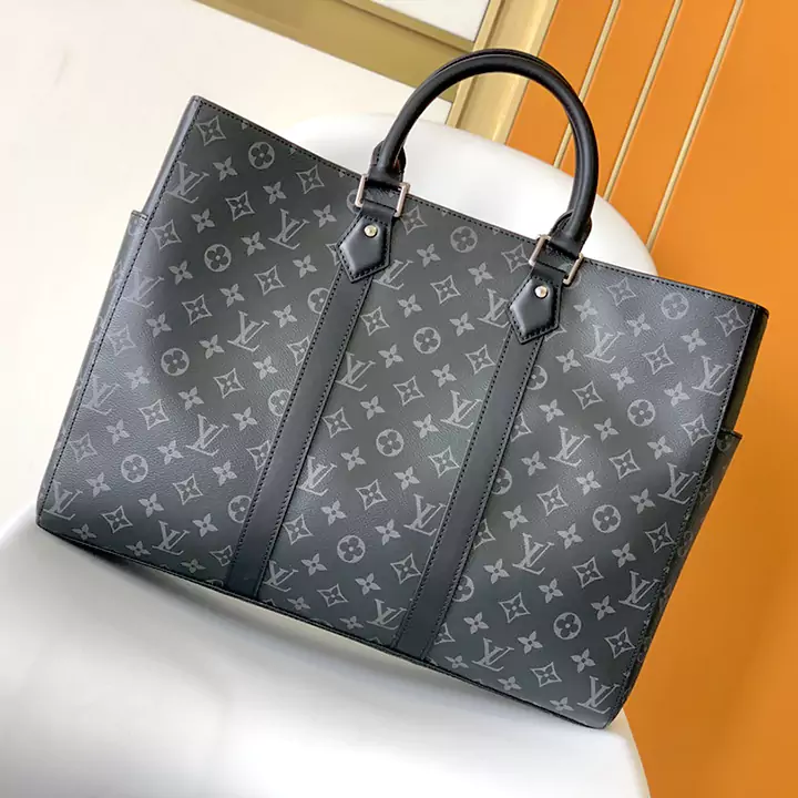 LV ビジネスバッグ 男性の人気