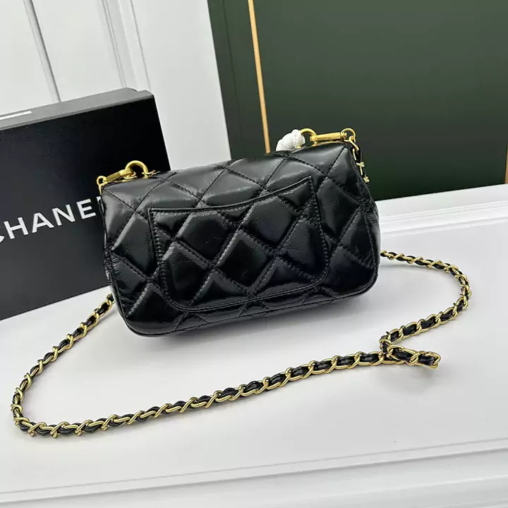 chanel レデイースバッグ