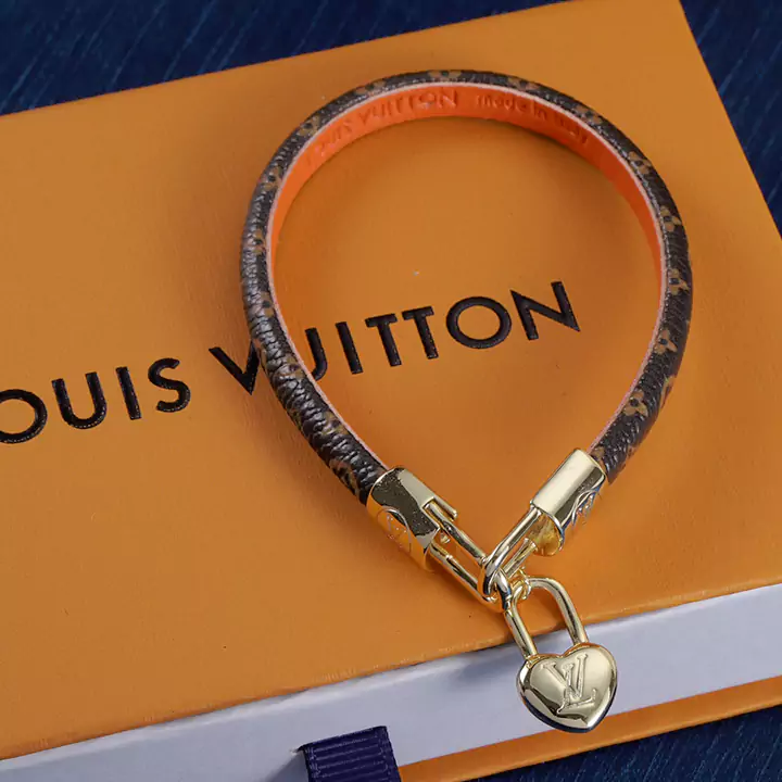 LOUIS VUITTON ブレスレット