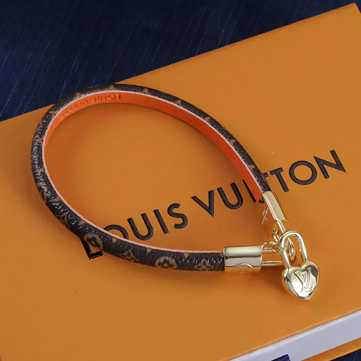 LOUIS VUITTON ブレスレット モノグラム