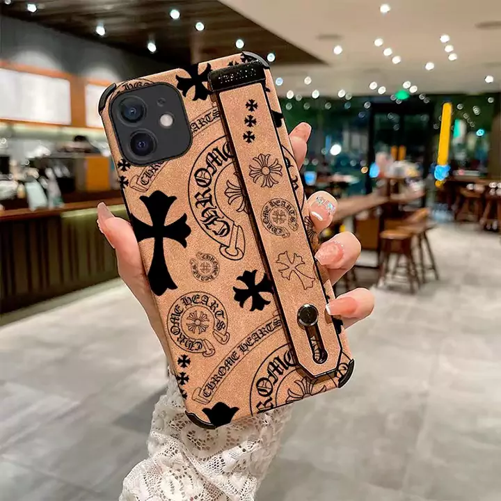 CHROME HEARTS iphone16 pro 携帯 ケース安い