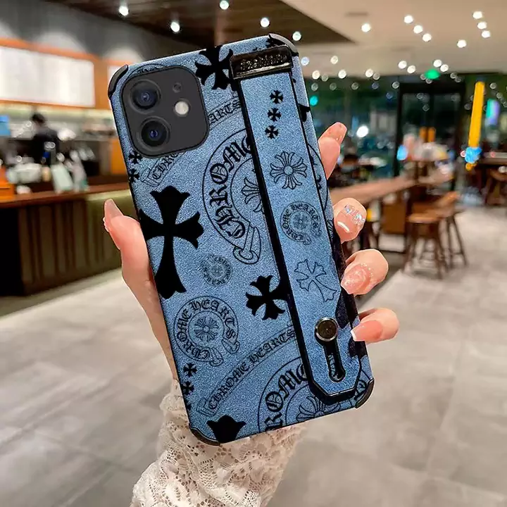 CHROME HEARTS iphone16 pro 携帯 ケース安い