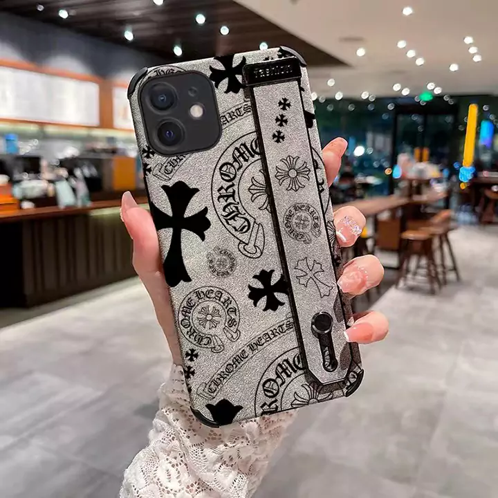 CHROME HEARTS iphone16 pro 携帯 ケース安い