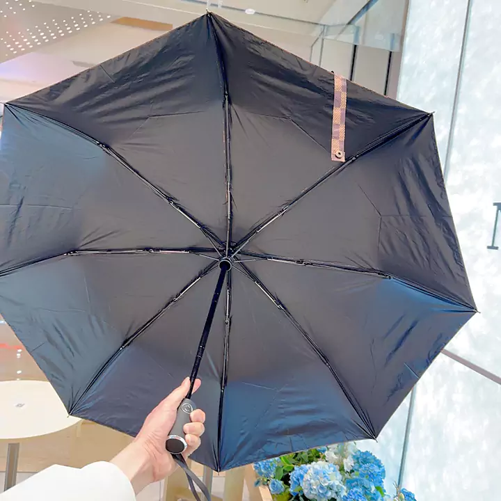 ルイヴィトン 三つ折り晴雨傘