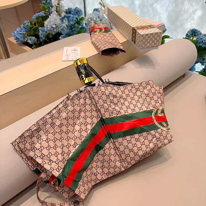 gucci 定番 折りたたみ傘