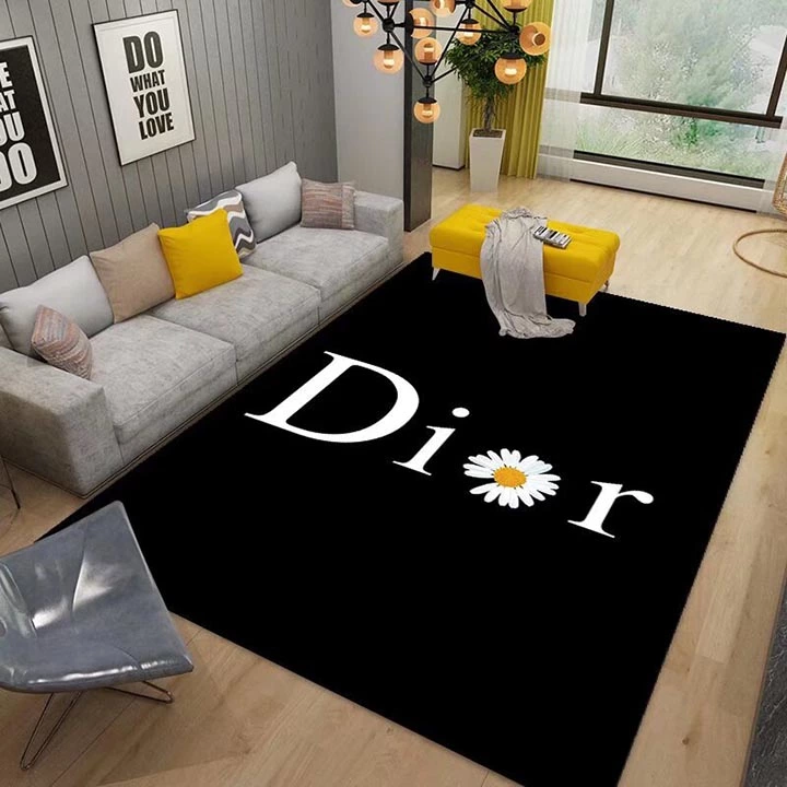 Diorラグカーペット