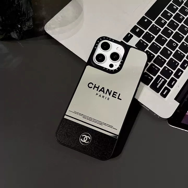 ブランドchanel アイフォーン15 pro maxケース 軽量