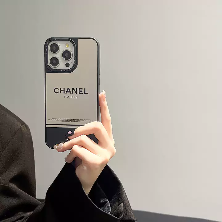 新作 chanel iphone15ケース