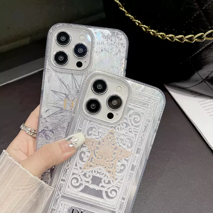 dior キラキラ iphone16ケース