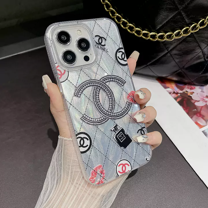 chanel iphone16携帯ケースレデイース