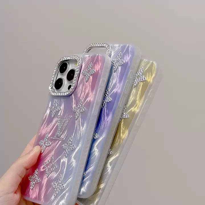 LV iphone16 pro maxケース人気 女子