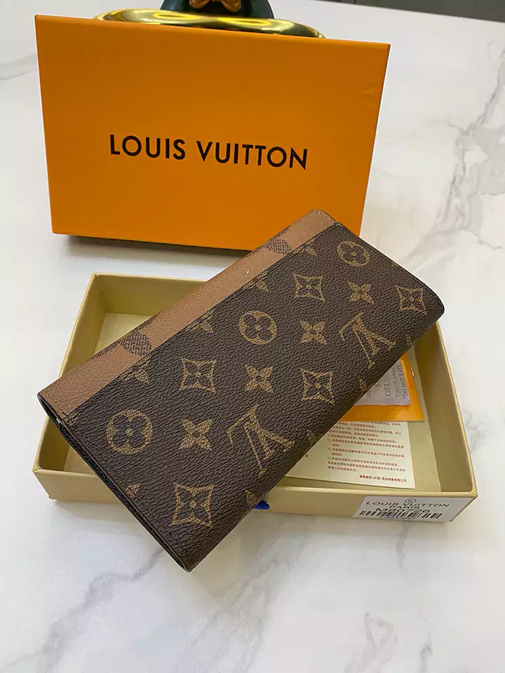 LV 長財布 高品質