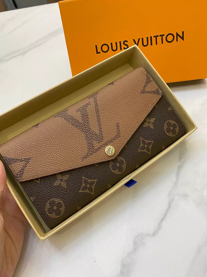 LV 長財布 高品質