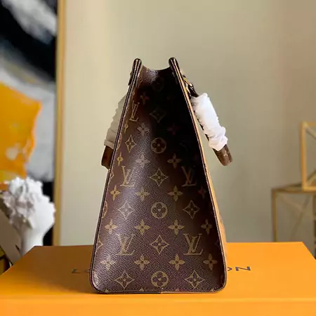 LV 高級 バッグ プレゼント