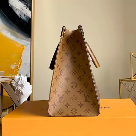  LV ショルダー バッグ 2way おしゃれ