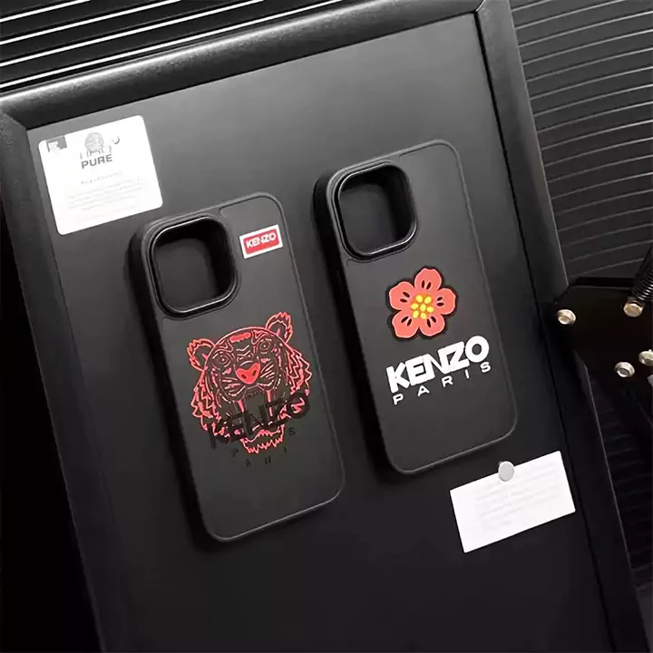 低価格 kenzo iphone16ケース