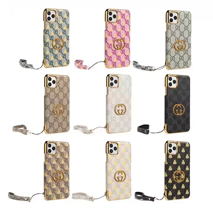 ブランド GUCCI iphone16ケース