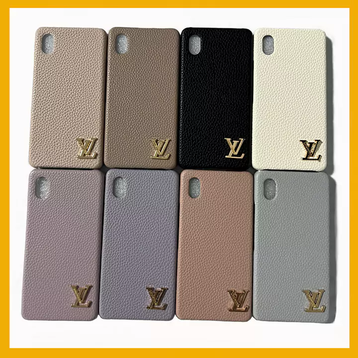 LV 風 iphone16ケース