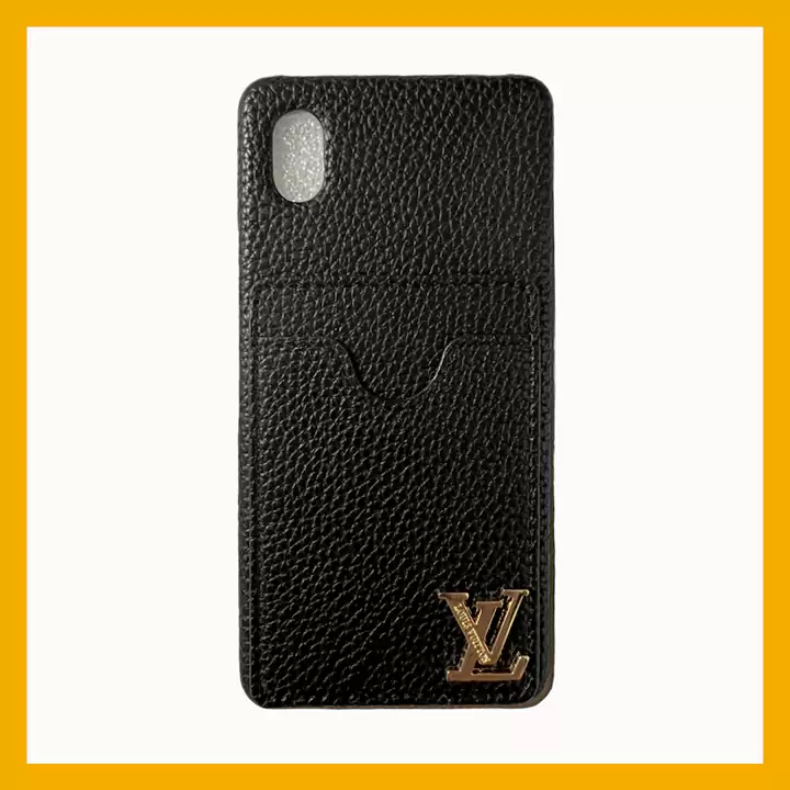  LV Xperia 5 IIIケース 男 女