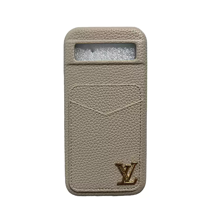 LV google pixel 8カバーカードポケット