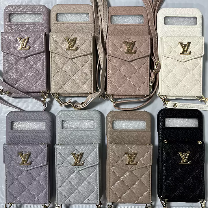 ショルダー vuitton google pixel 9 ケース