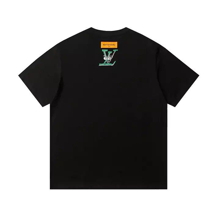 lv 夏用 Tシャツル