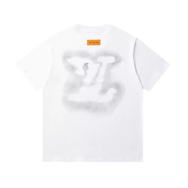 LV tシャツ メンズ サイズ